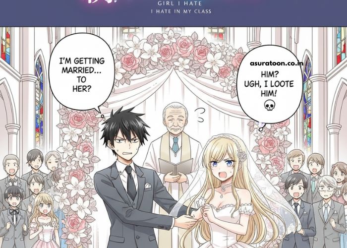 Gold Kingdom and Water Kingdom