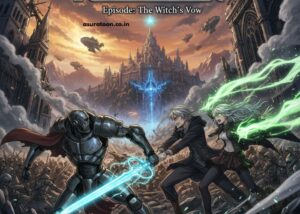 The Kingdoms of Ruin